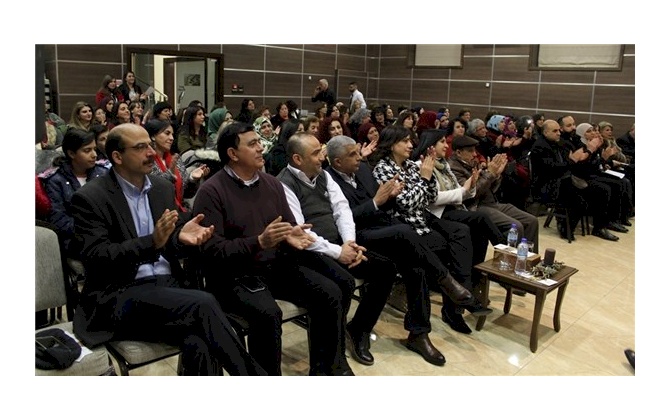 غرفة تجارة وصناعة محافظة بيت لحم تقيم حفل استقبال لصاحبات الأعمال