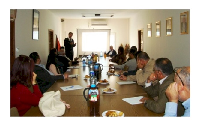 BCCI is arranging a seminar about the conclusion of contracts 2