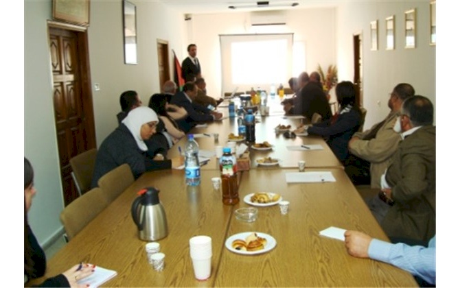 BCCI is arranging a seminar about the conclusion of contracts 2