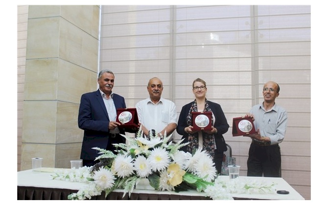 غرفة تجارة وصناعة محافظة بيت لحم تحتفل بتخريج الفوج الأول من تخصص دهان وتجليس السيارات