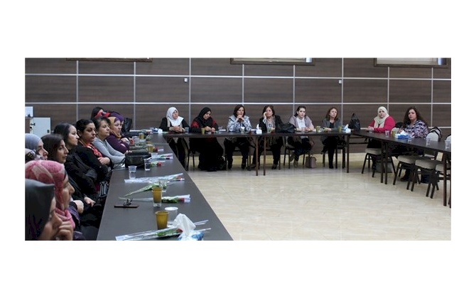 BCCI Organizes an Event on the Occasion of Women’s Day and Mother’s Day