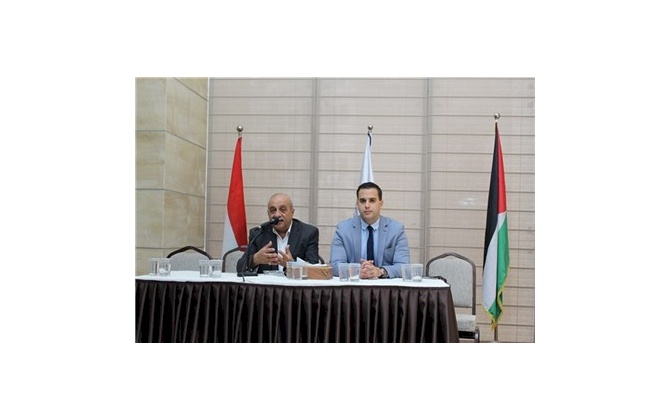 BCCI and the Representative of Hungary to the State of Palestine Organize a Hungarian Information Day