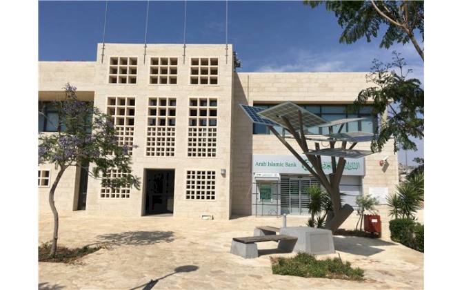 BCCI Organizes a Visit to the Bethlehem Multidisciplinary Industrial Park