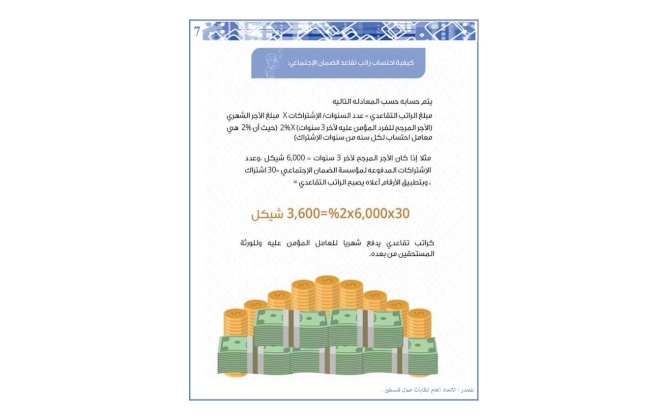 النشرة الإلكترونية العدد الأول 2018