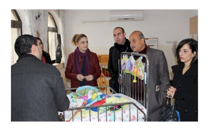 BCCI is visiting Jamimah for mental disability