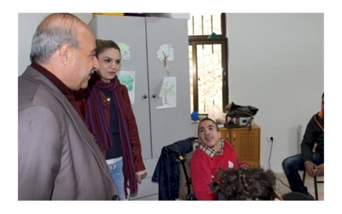 BCCI is visiting Jamimah for mental disability