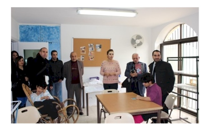 BCCI is visiting Jamimah for mental disability