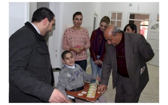 BCCI is visiting Jamimah for mental disability