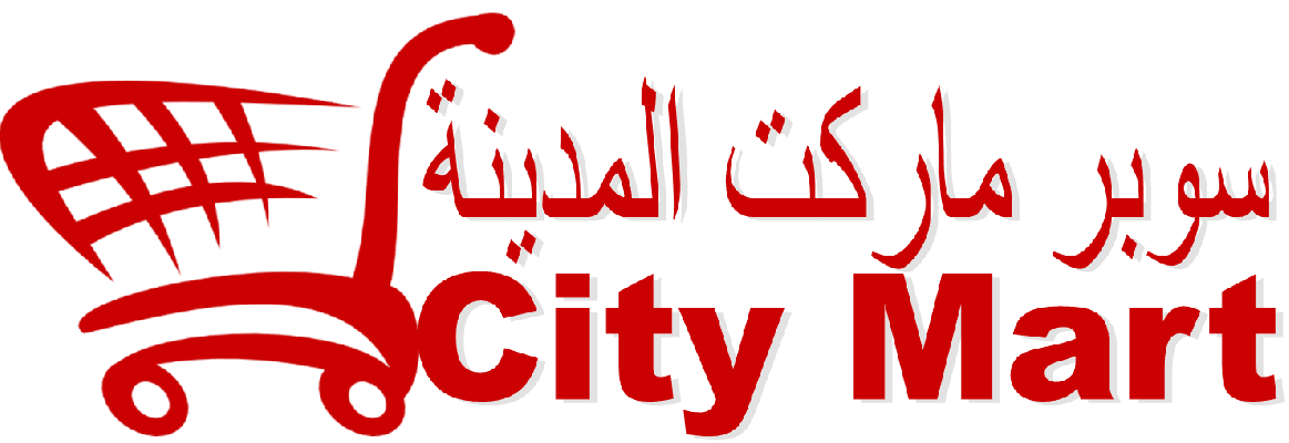سوبر ماركت المدينة